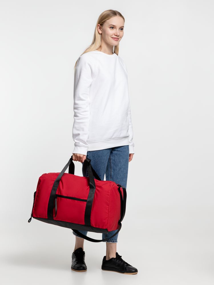 Сумка дорожная urbanPulse