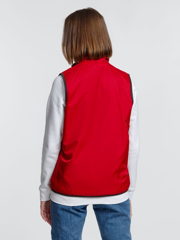 Жилет двусторонний Winner