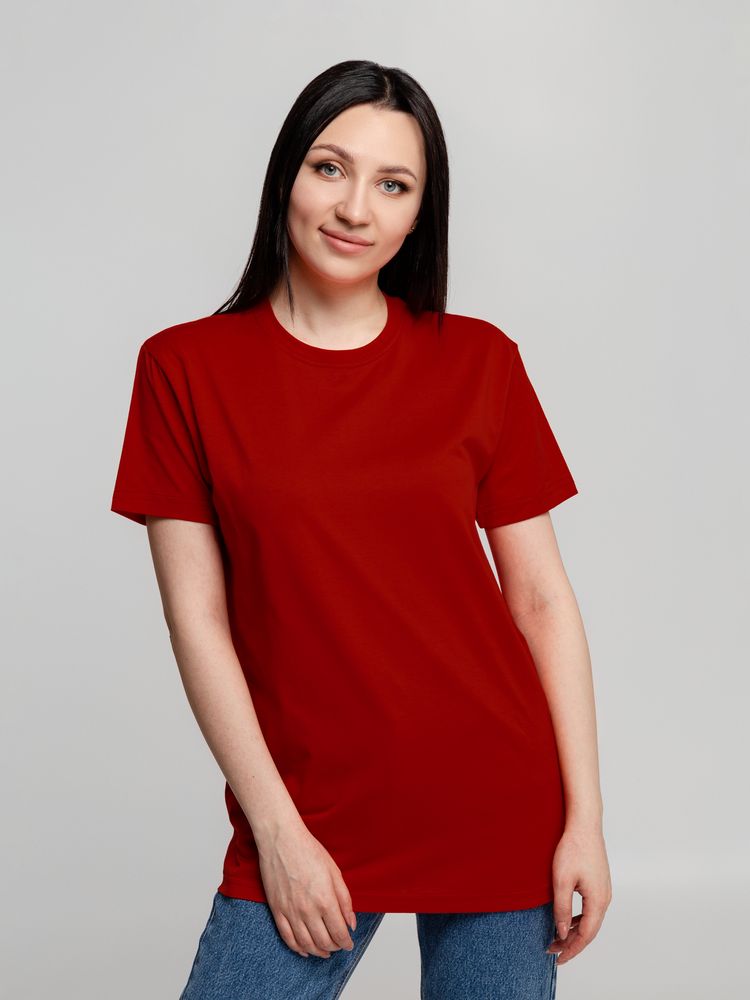 Футболка унисекс T-Bolka 160