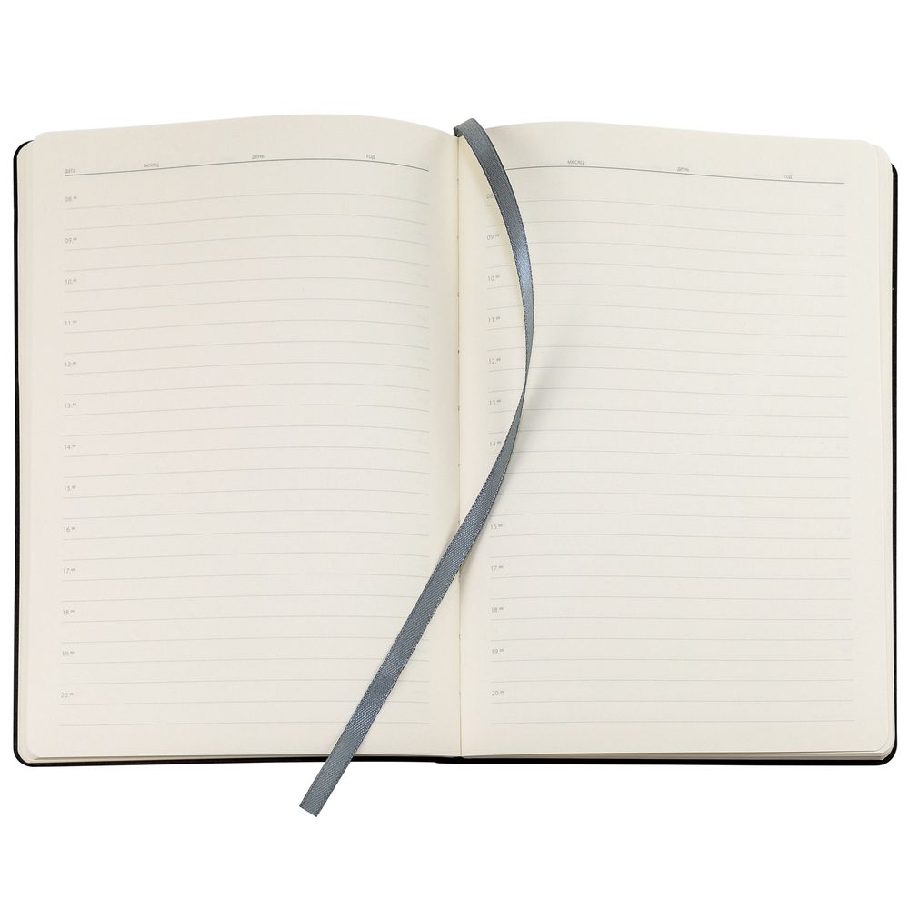 Ежедневник Lable, недатированный