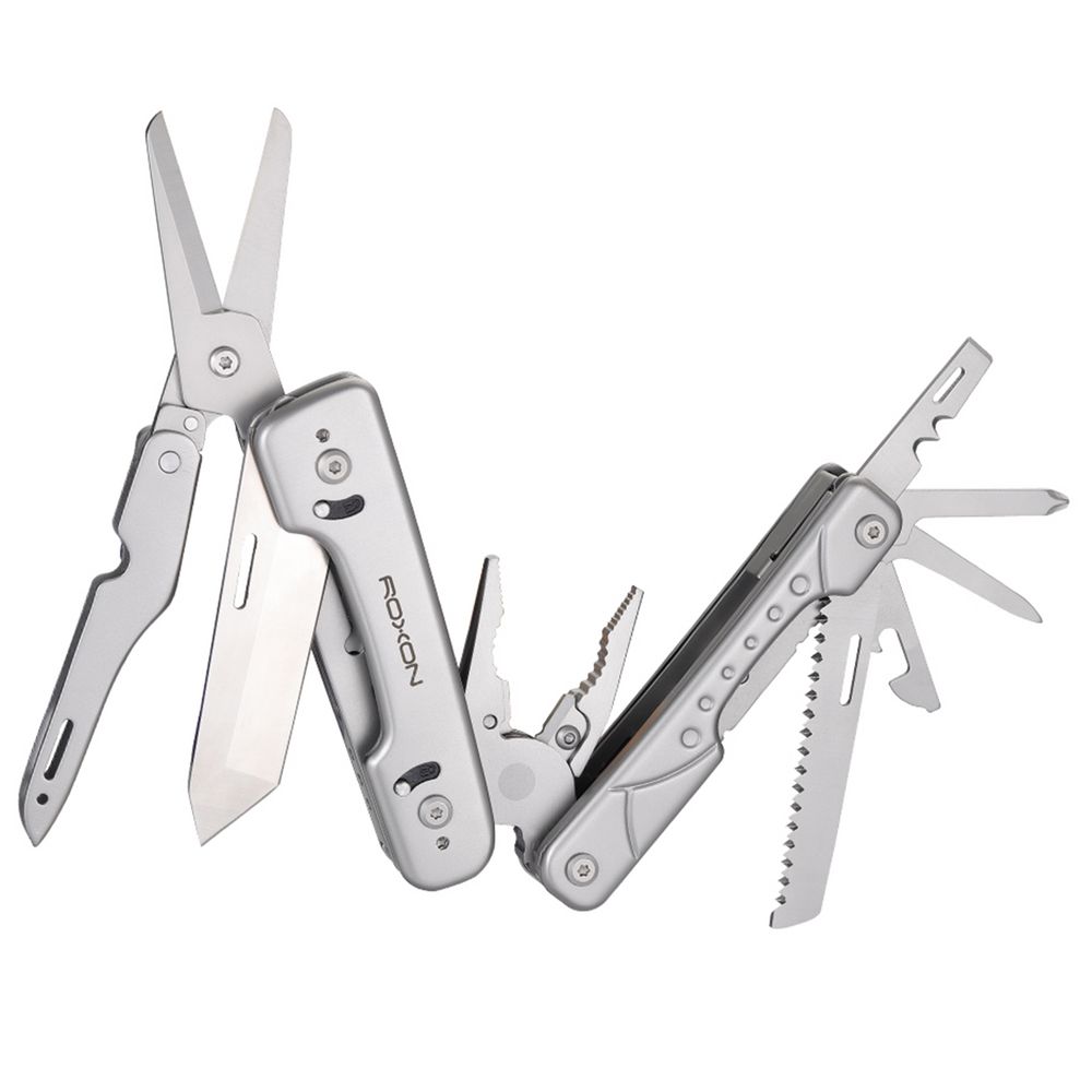 Мультитул Phantom