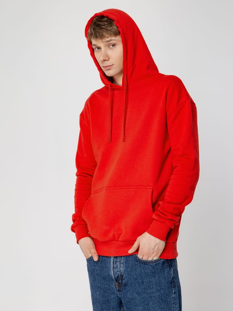 Худи Kirenga Heavy 2.0