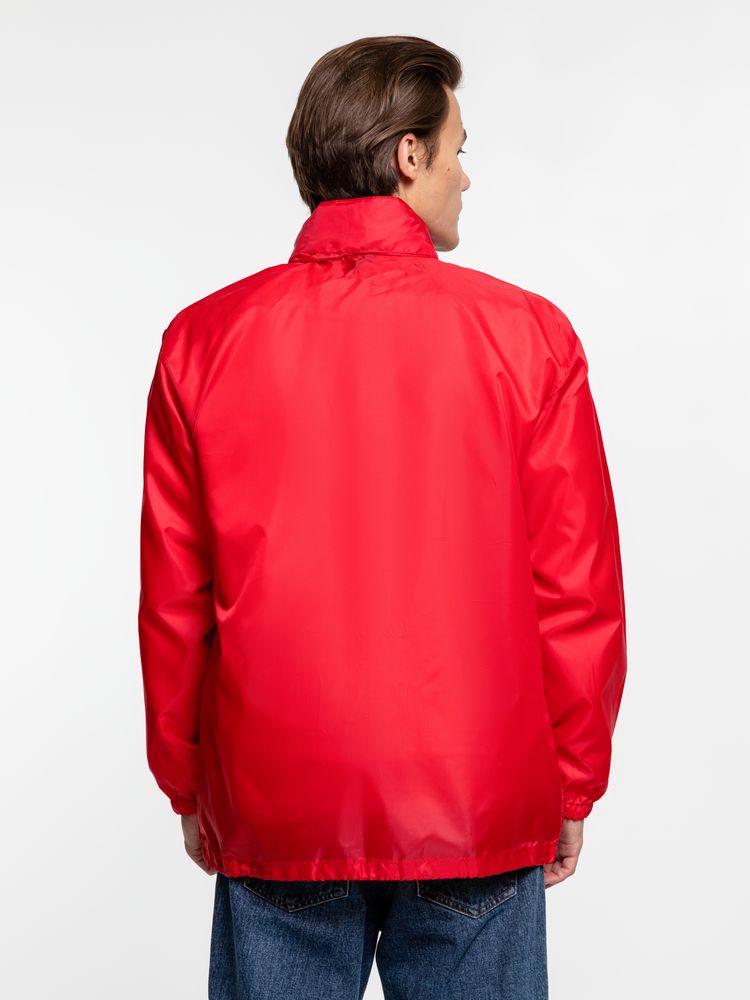 Ветровка унисекс Shift