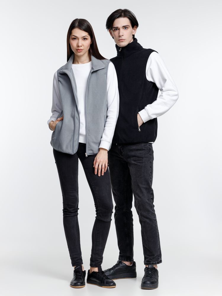 Жилет флисовый унисекс Nesse