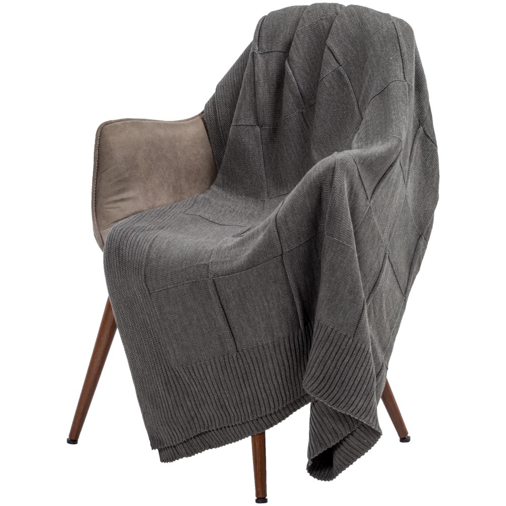 Плед Chess Queen, ver.2