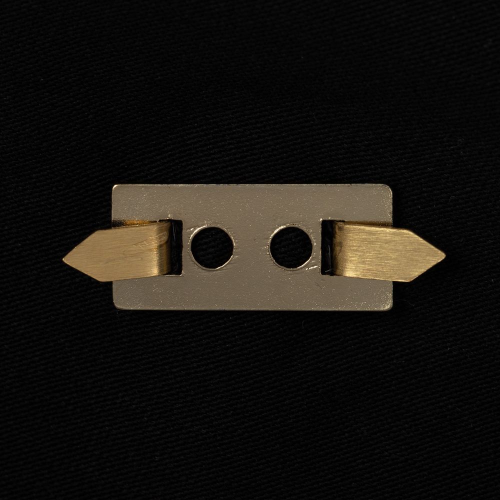 Шильдик «Счастливый клевер»