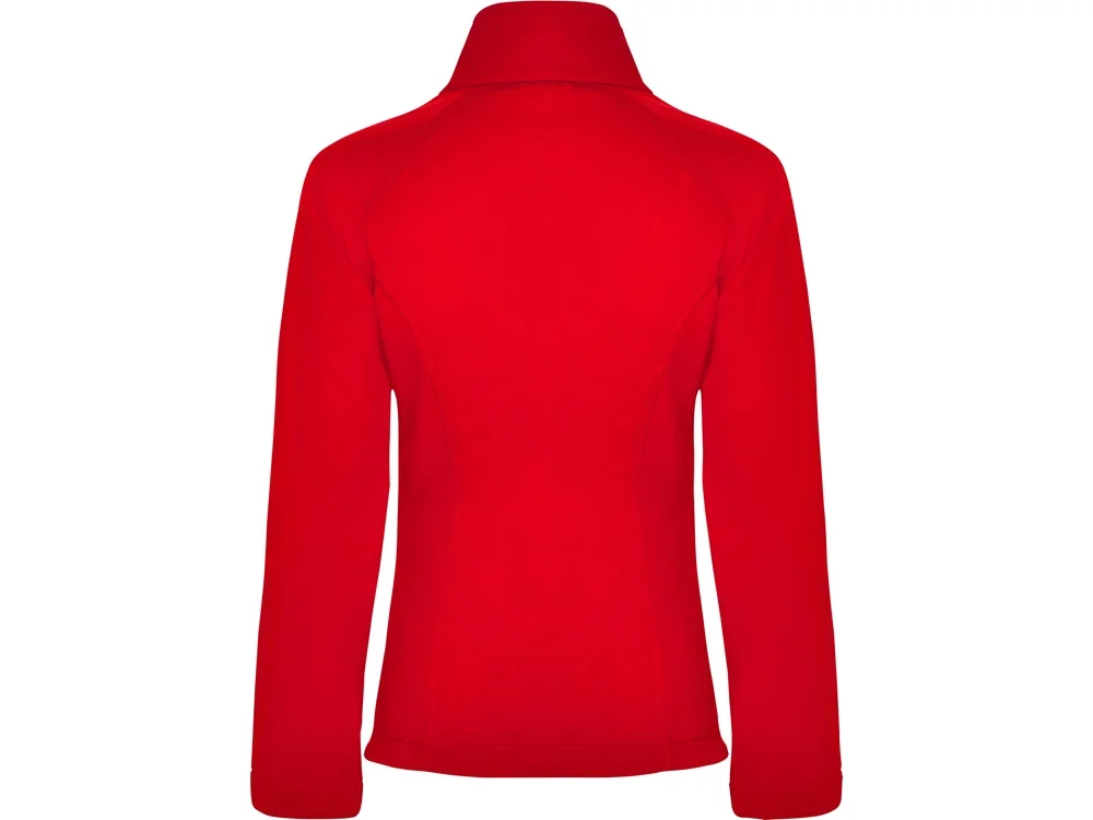 Куртка софтшелл Antartida женская