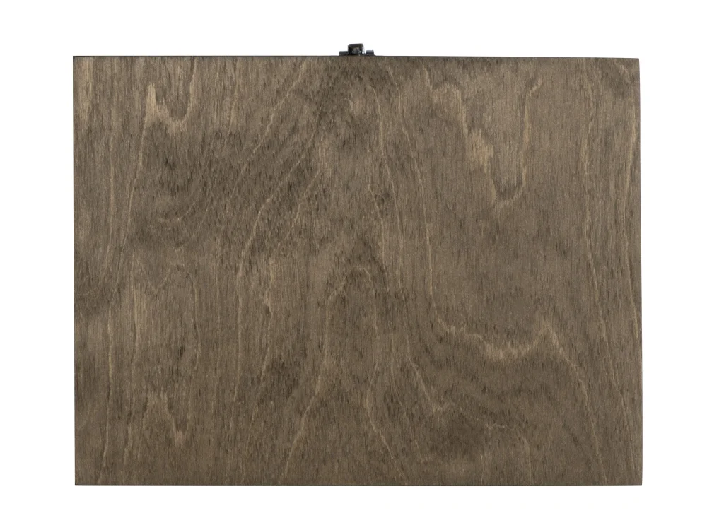 Набор для виски в подарочной коробке Jack