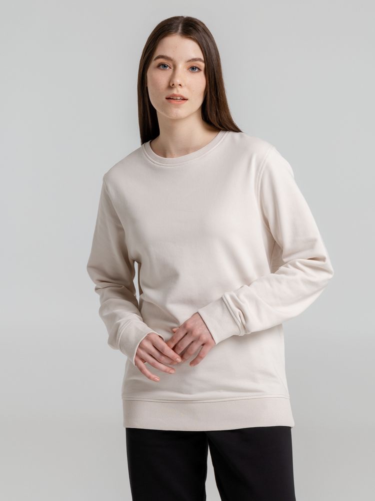 Свитшот унисекс BNC Inspire (Organic)