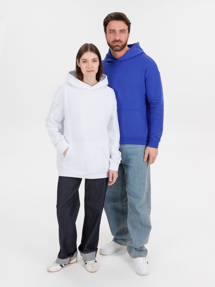 Худи оверсайз унисекс Outshine