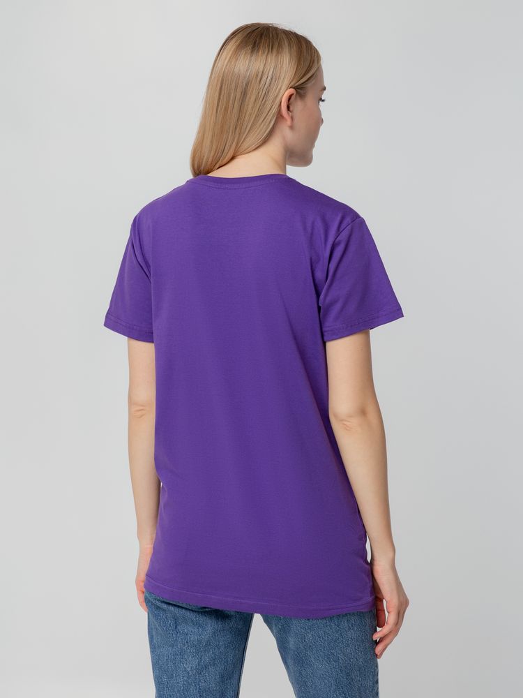 Футболка унисекс T-bolka 140