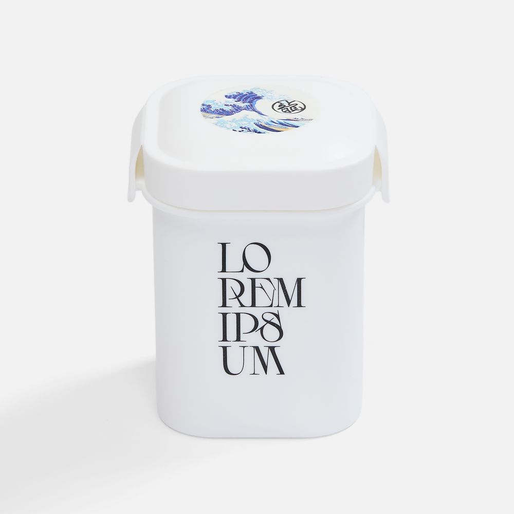 Ланчбокс для снеков Lunch Crunch