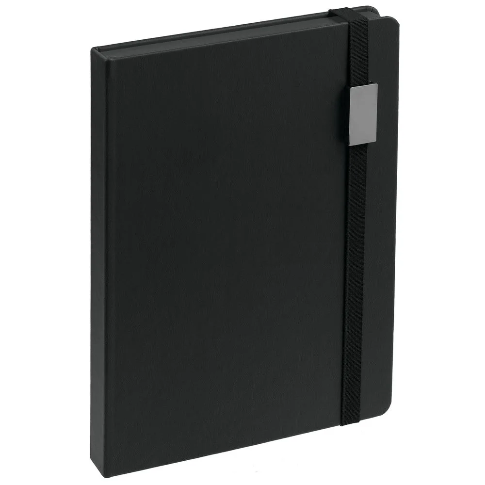 Ежедневник New Factor Metal