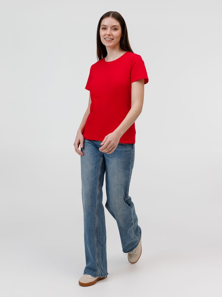 Футболка женская E150