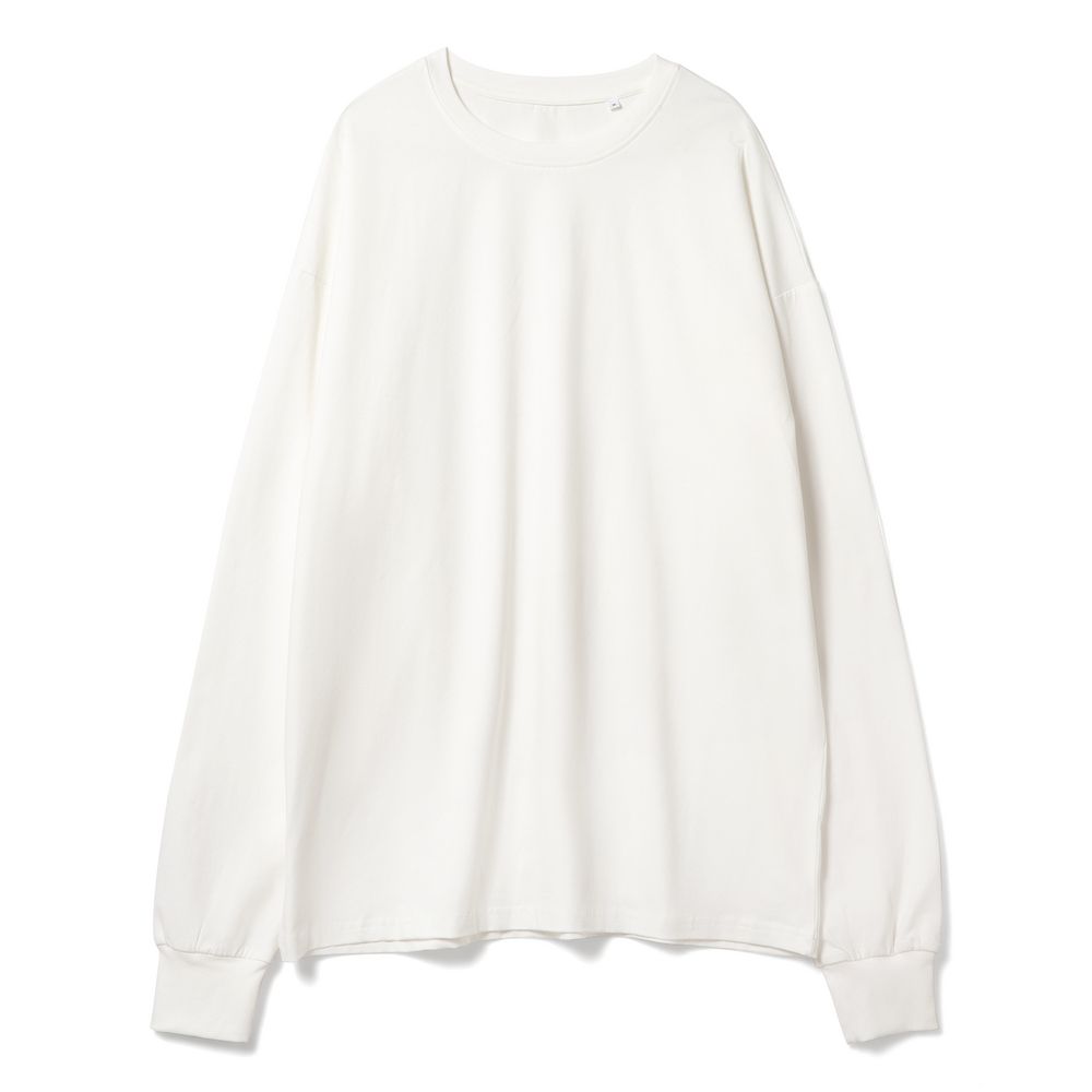 Футболка оверсайз унисекс City Sapiens