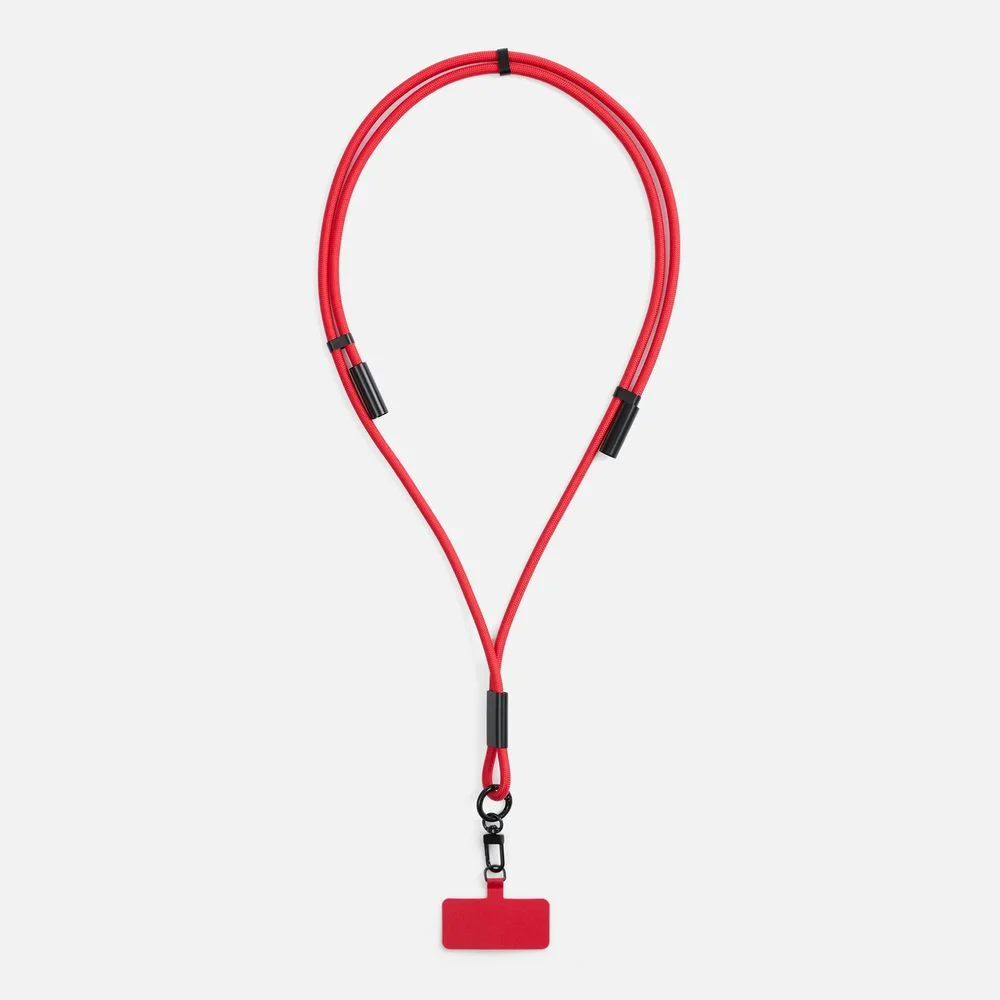 Кабель-ланьярд energyFlex Power Delivery 60 Вт