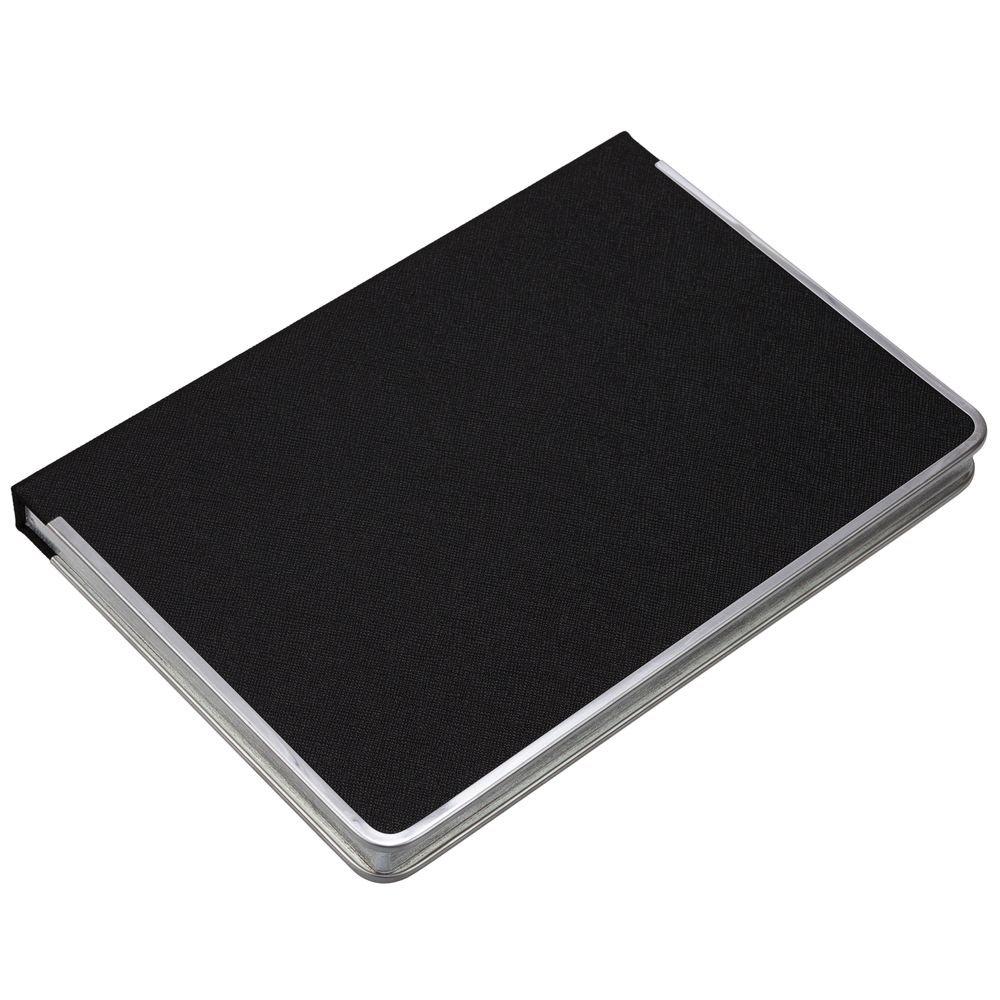 Ежедневник Frame Metal, недатированный