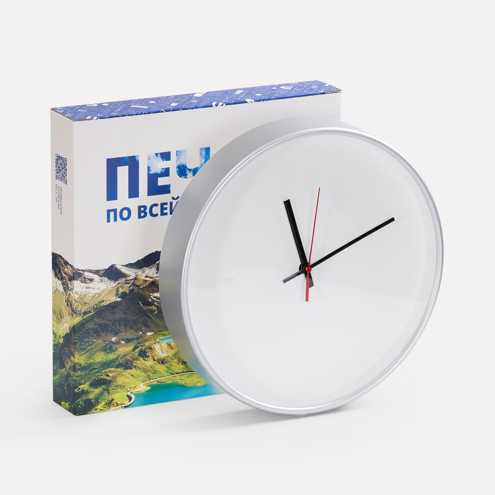 Коробка с полноцветной печатью для колонки Easy