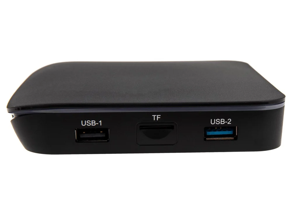 Медиаплеер  MEDIA ATV 8K Pro