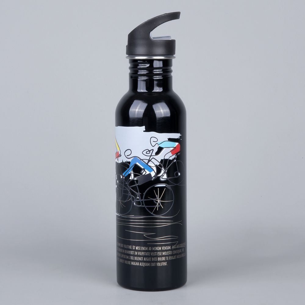Спортивная бутылка Cycleway