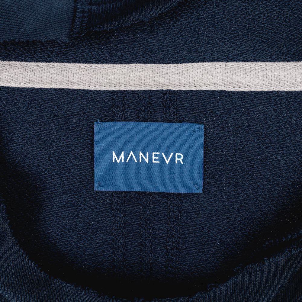 Худи унисекс Vozduh 1.0