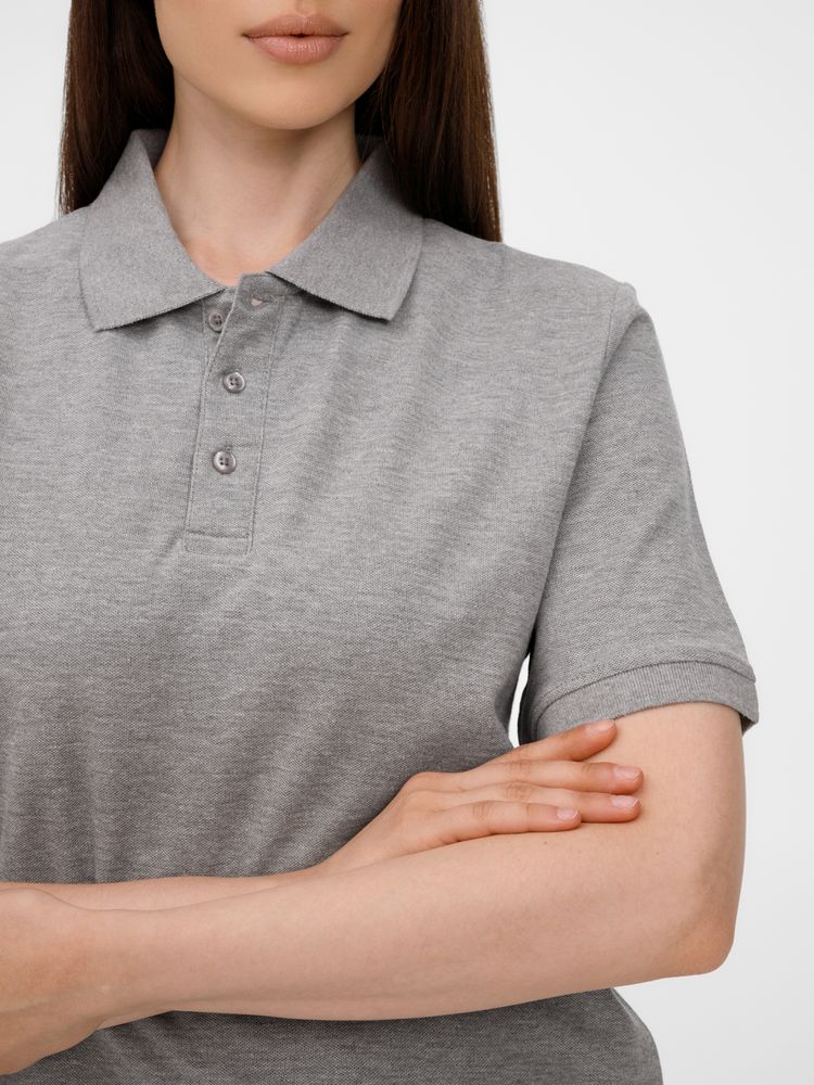 Рубашка поло унисекс Upswing