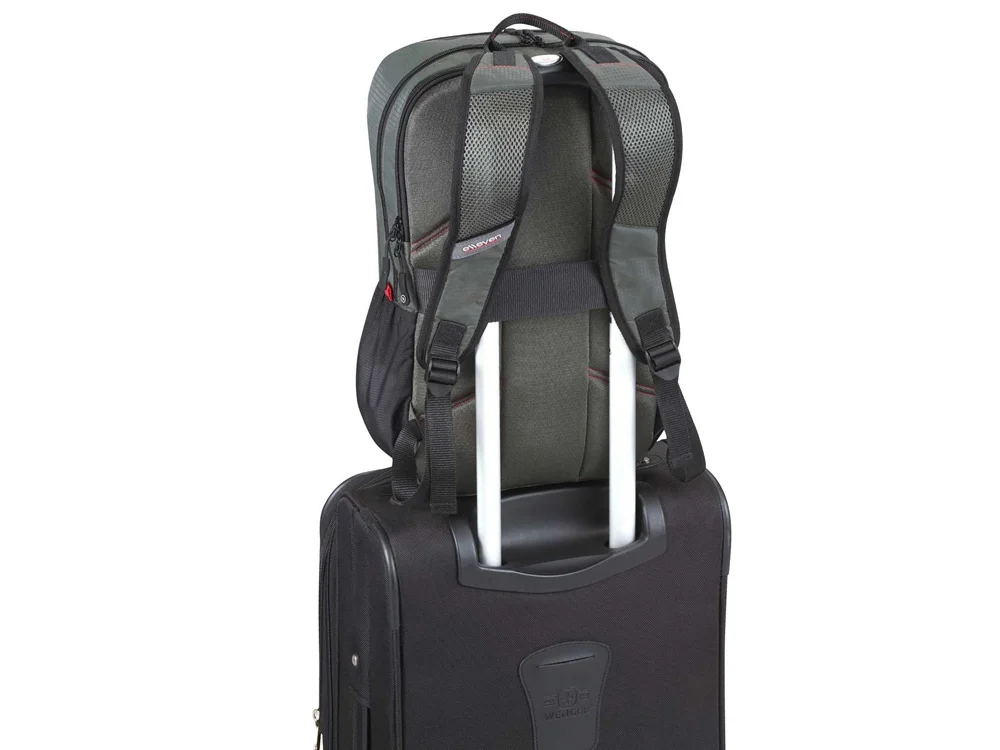 Рюкзак Lunar для ноутбука 15,6