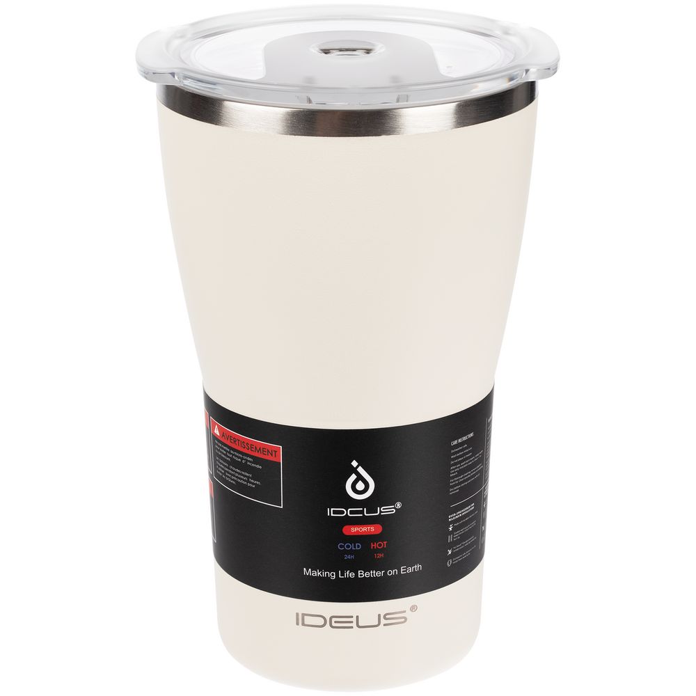 Термостакан Sapporo