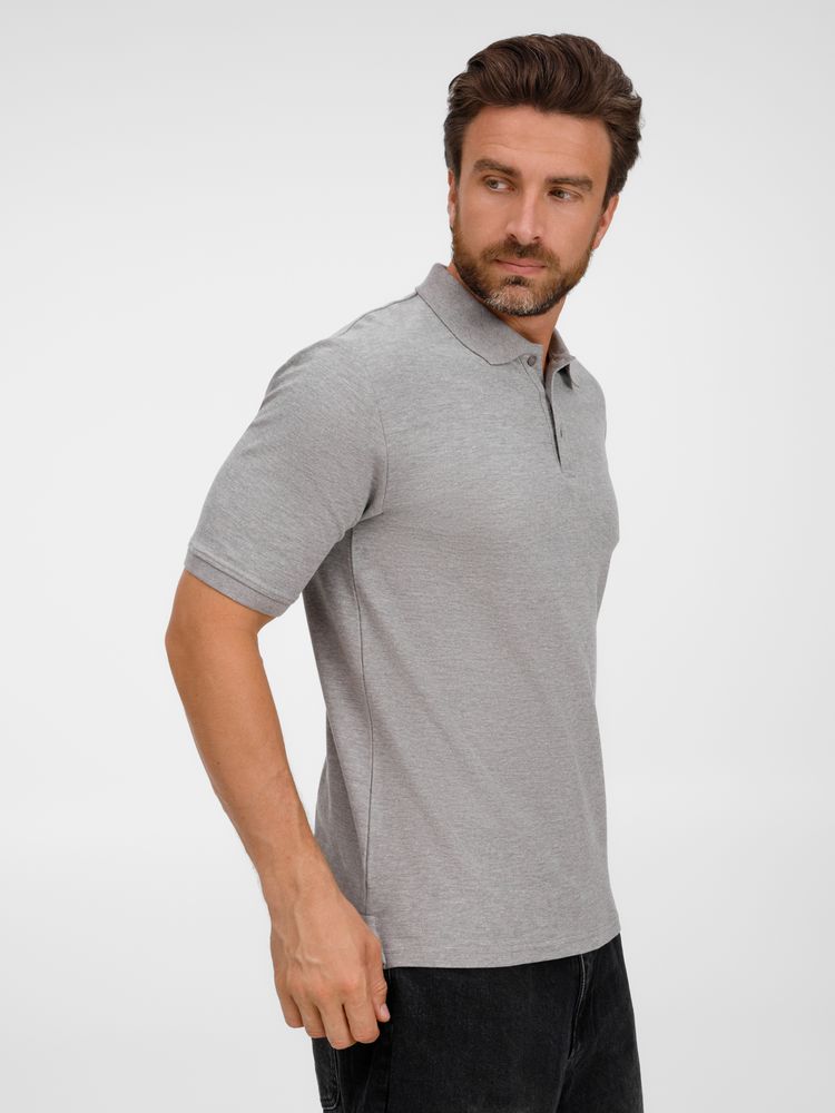 Рубашка поло унисекс Upswing