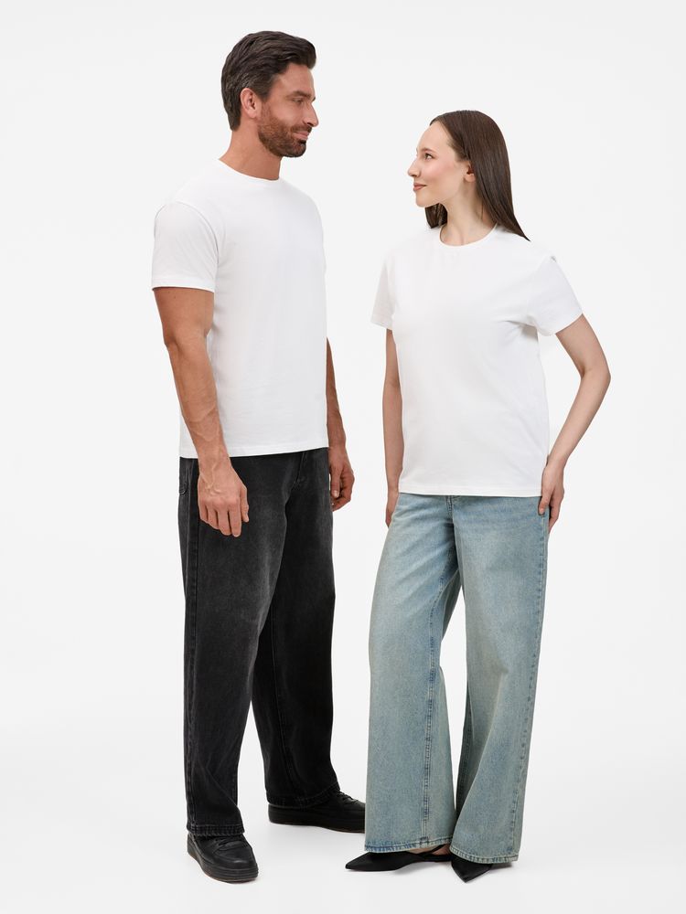 Футболка унисекс T-Bolka 200