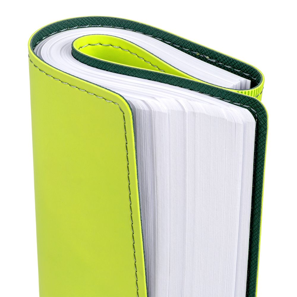 Ежедневник Spring Shall, недатированный