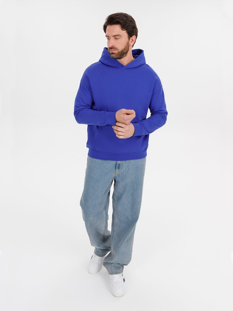 Худи оверсайз унисекс Outshine