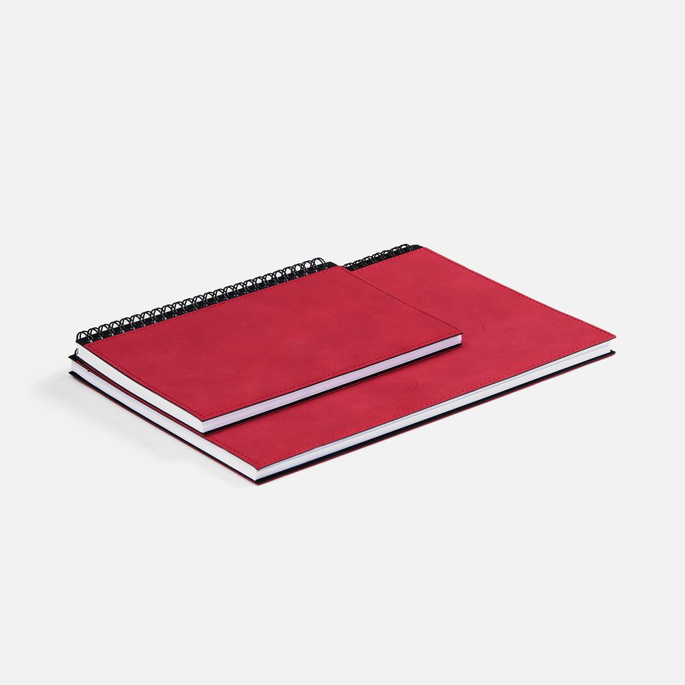 Ежедневник Notera Maxi, недатированный