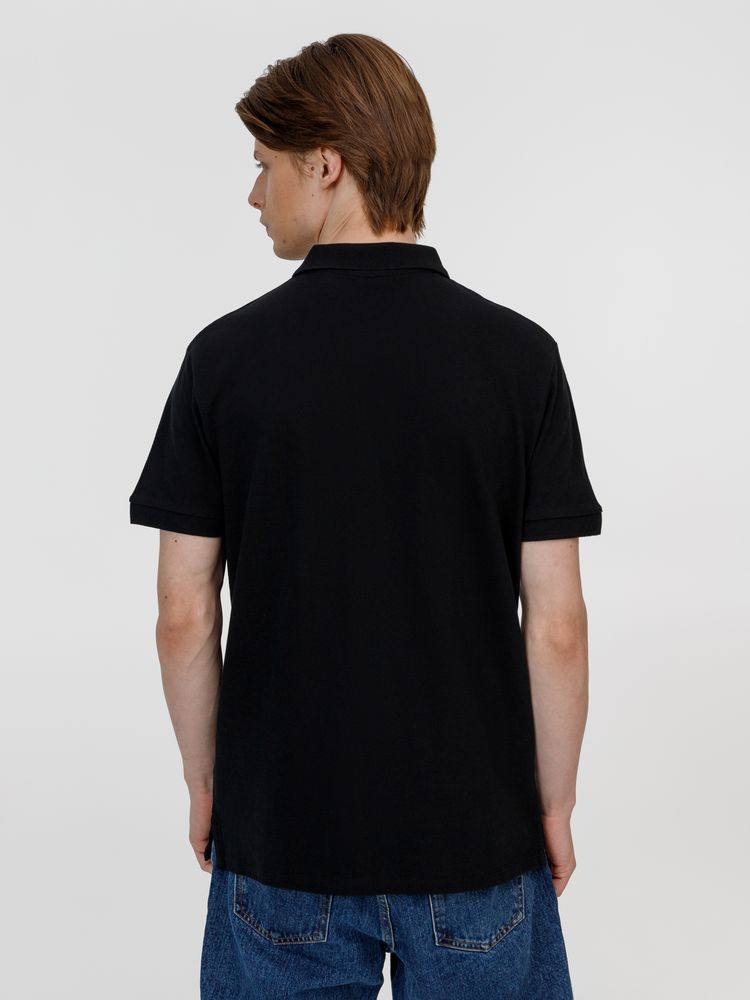 Рубашка поло унисекс Pacific