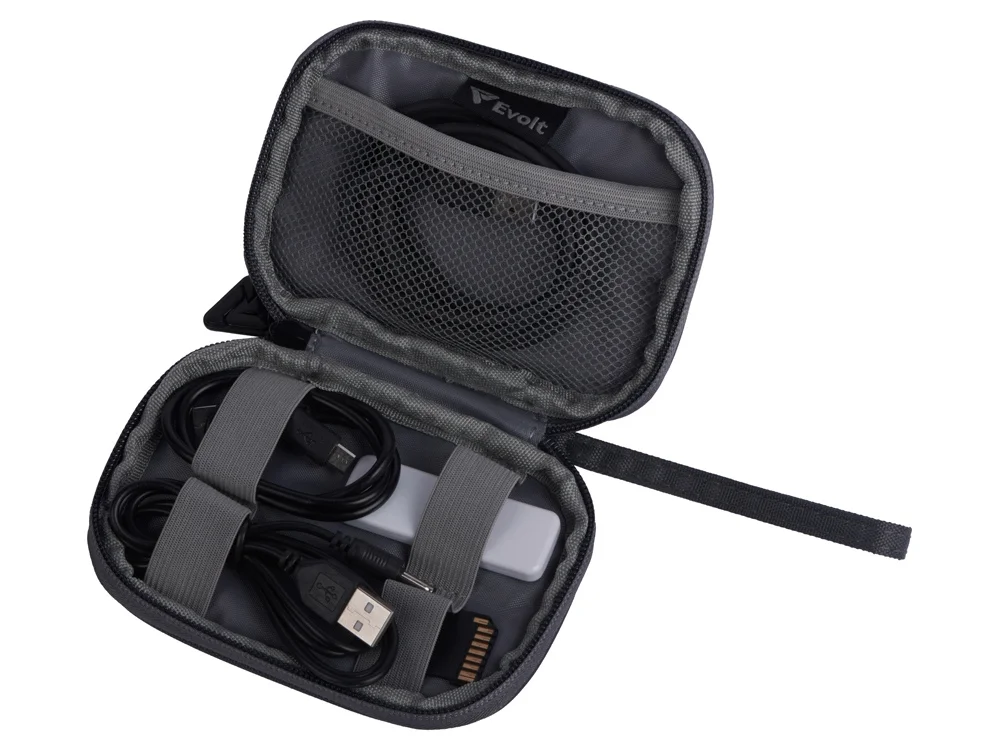 Органайзер для проводов Keep Organized S 2.0