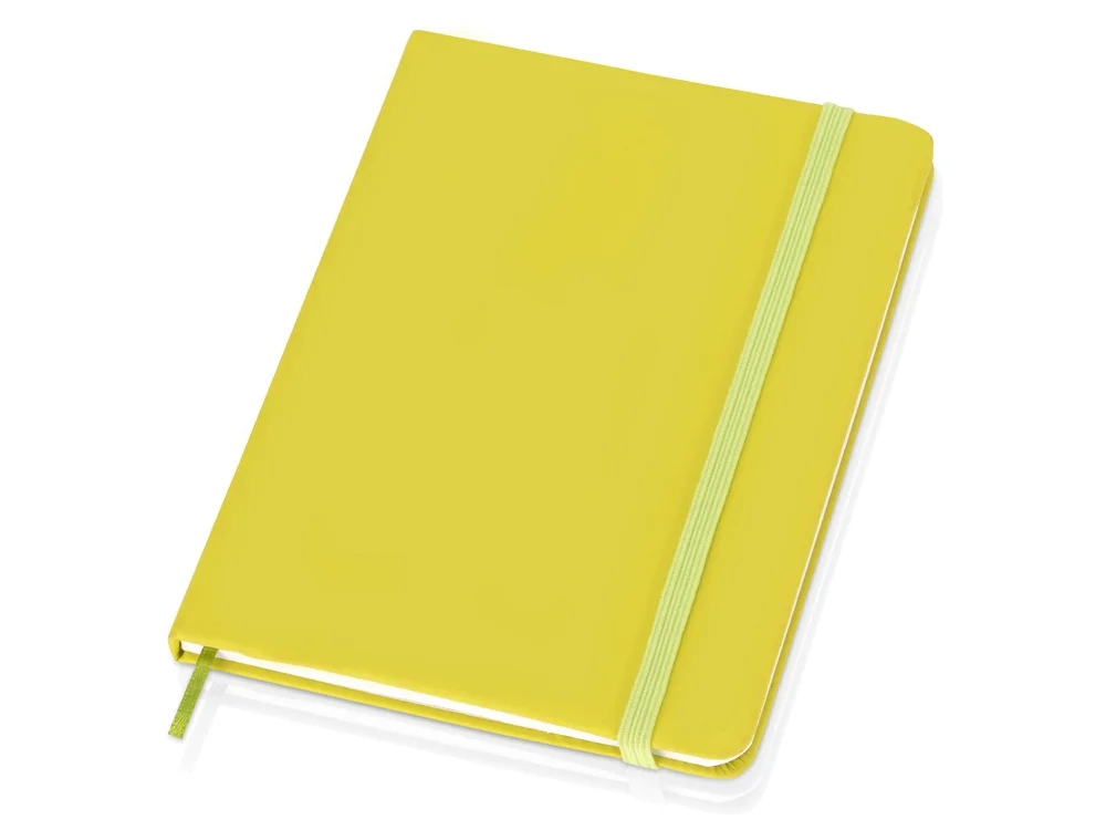 Блокнот A7 Rainbow S