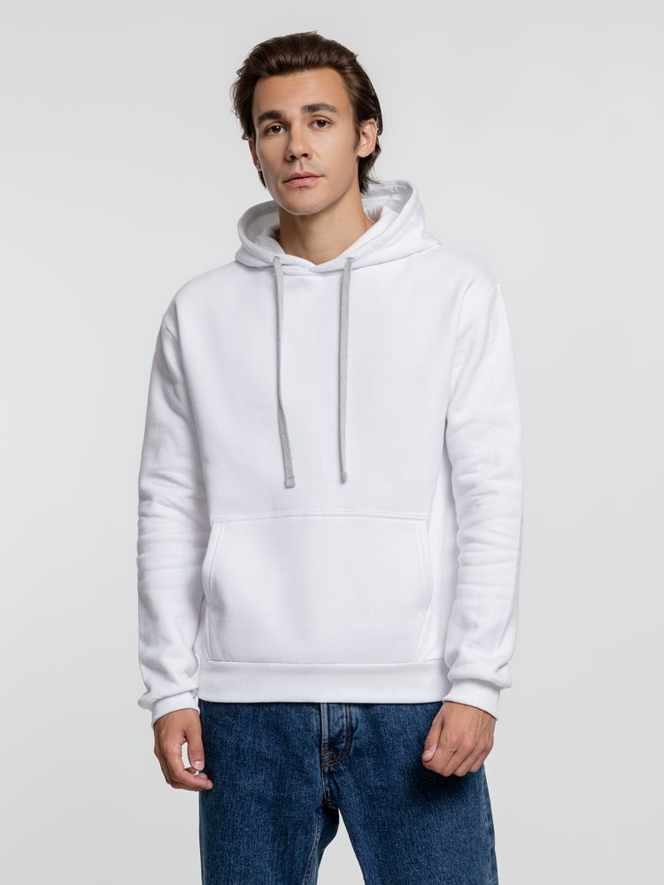 Толстовка с капюшоном Unit Kirenga Heavy