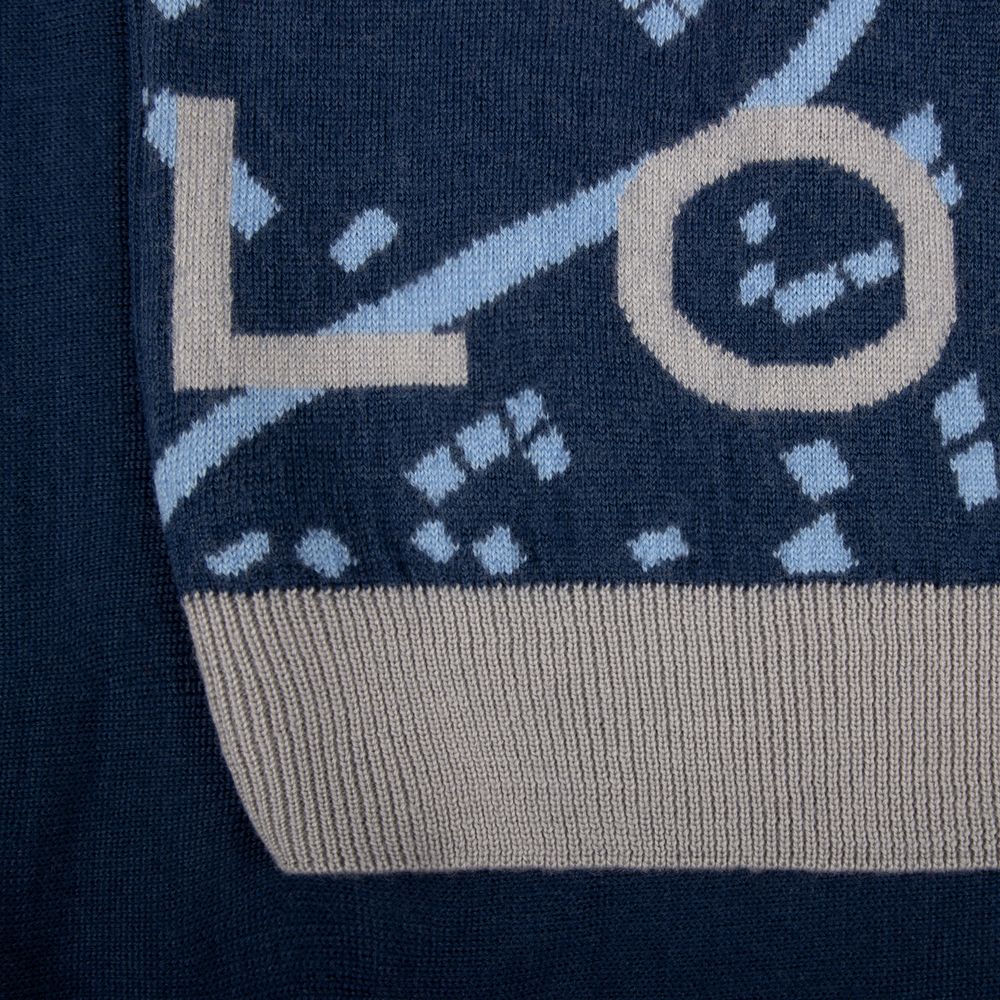 Джемпер на заказ Tricksy Net Reglan