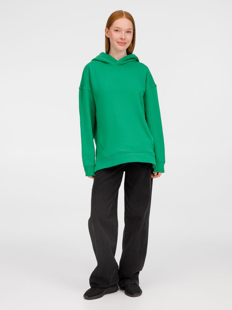 Худи оверсайз унисекс Tolla