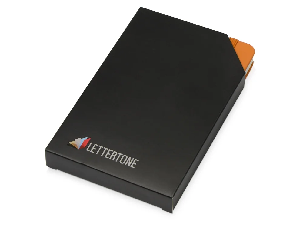 Блокнот А6 Vision