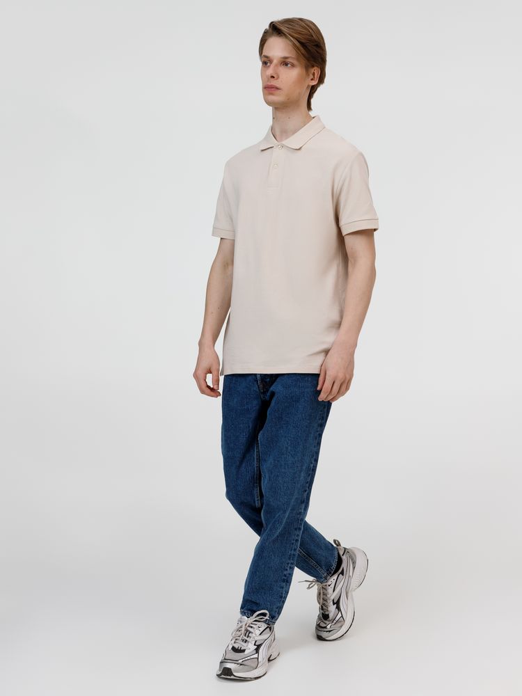 Рубашка поло унисекс Pacific