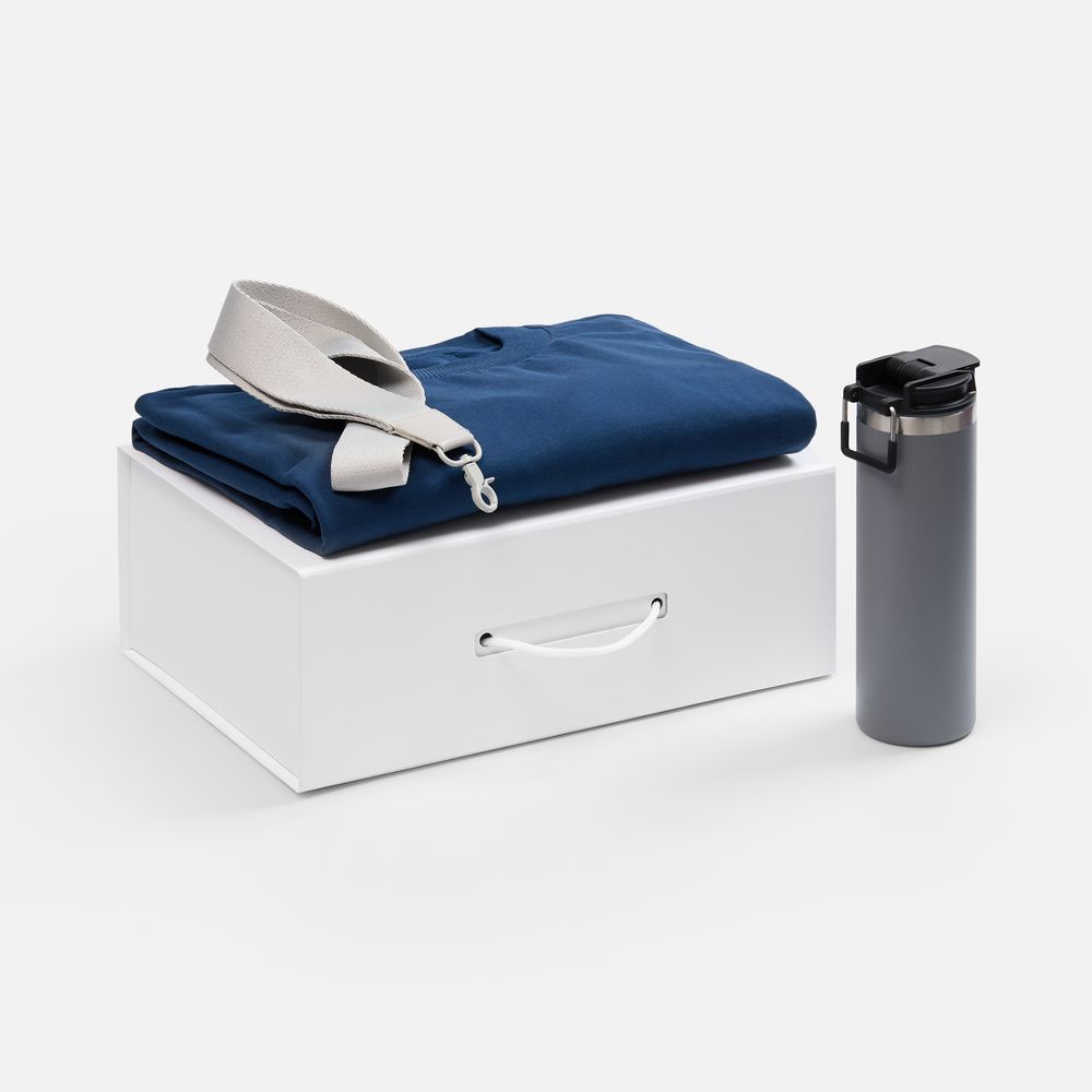 Коробка складная New Case Fold