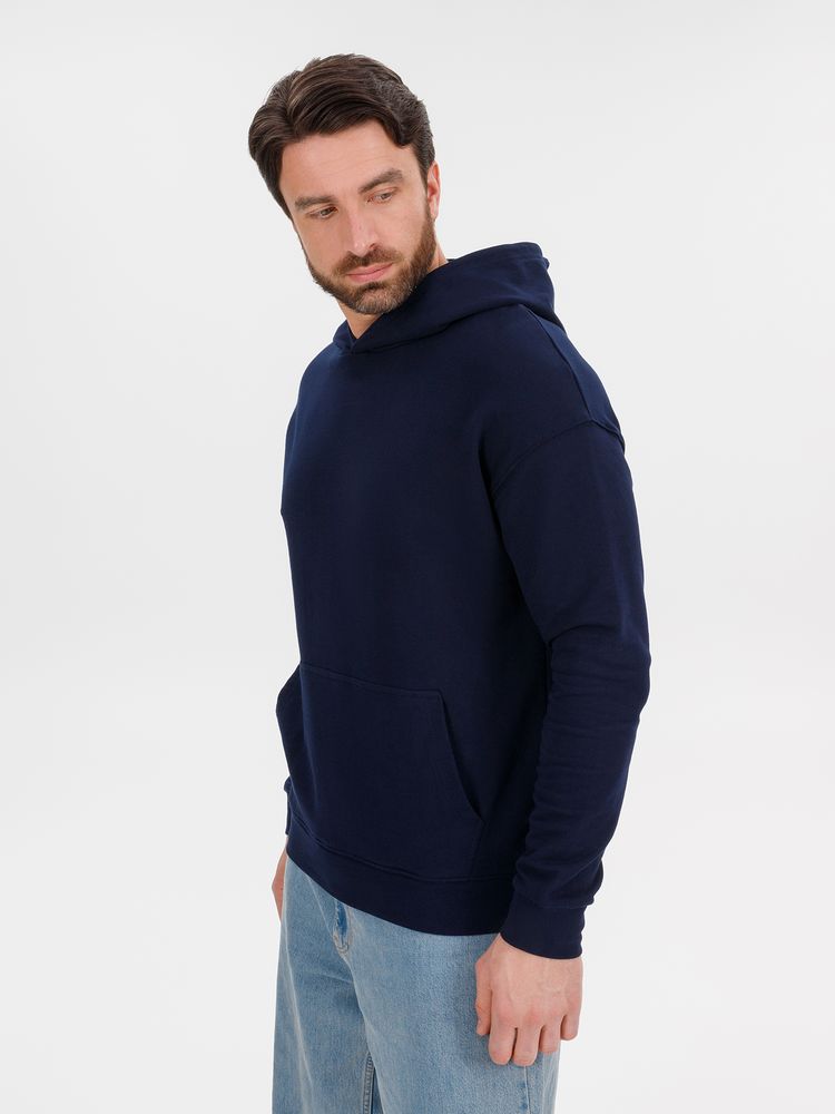 Худи оверсайз унисекс Outshine