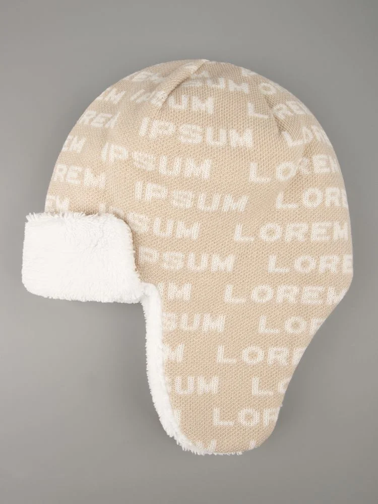 Шапка на заказ Tricksy Vesh