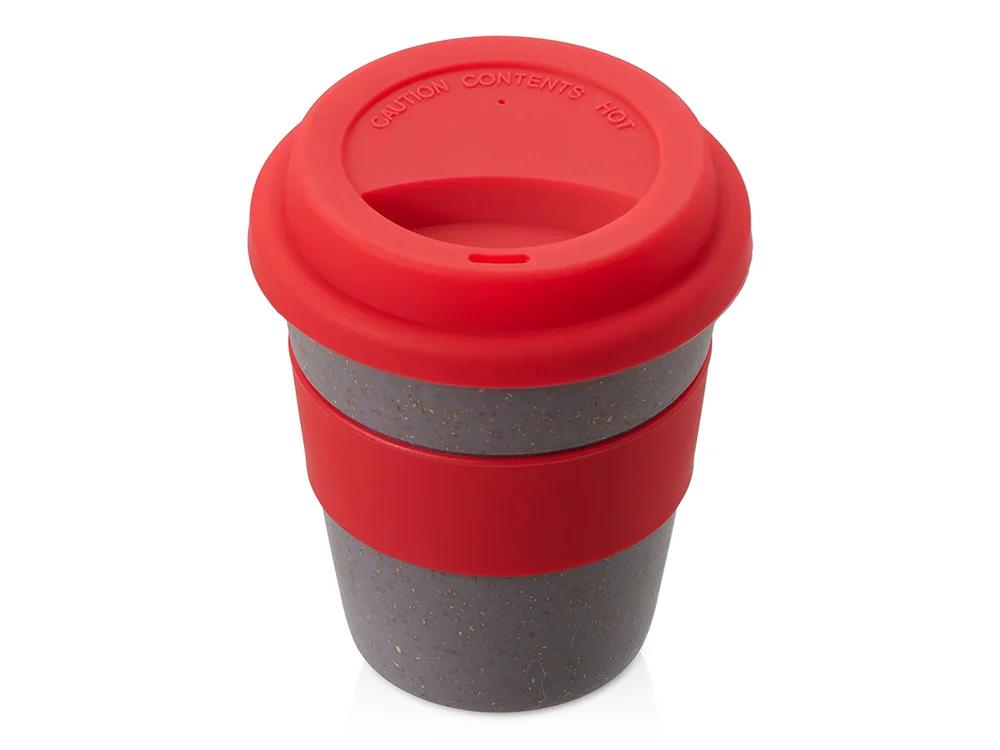 Набор Halm с блокнотом, ручкой и стаканом