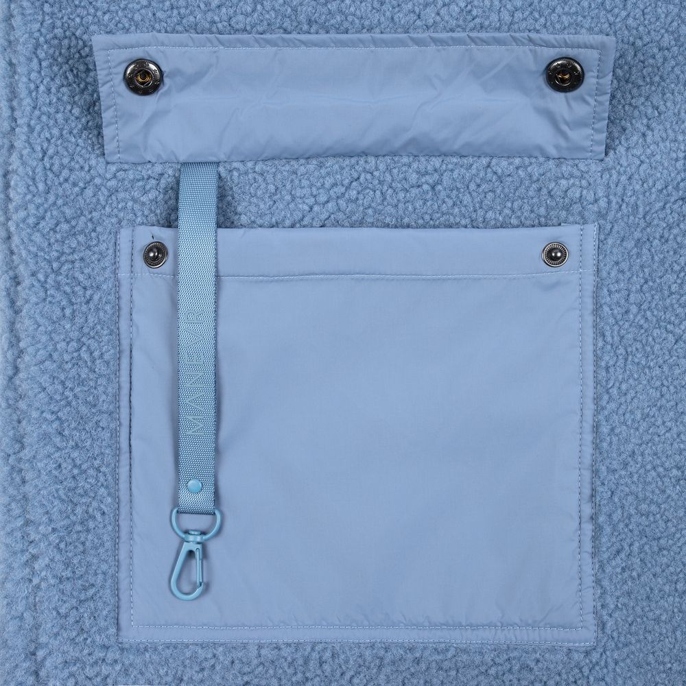 Куртка унисекс Oblako