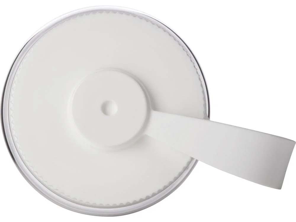 Бутылка для воды Jaggy, тритан, 650 мл