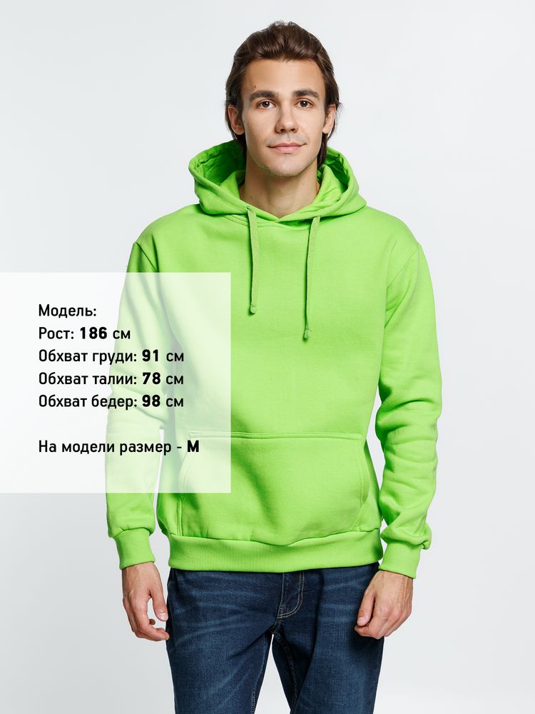 Худи Kirenga Heavy 2.0