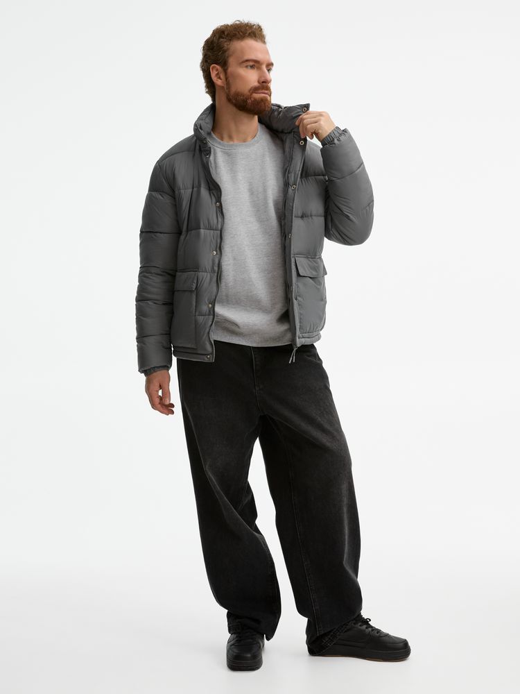 Куртка Ben Mac