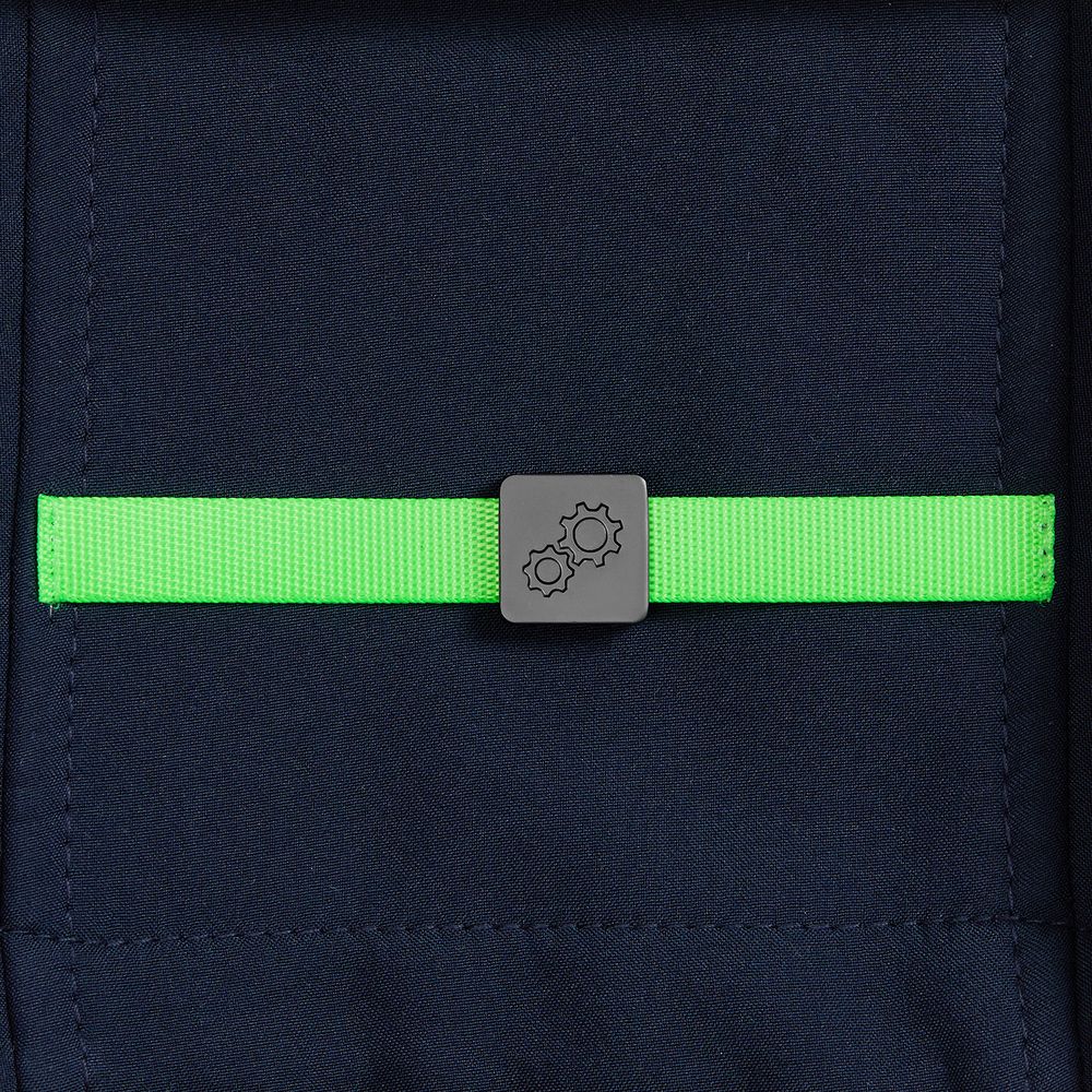 Куртка софтшелл с капюшоном мужская Race Men